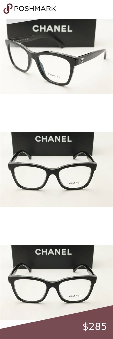 chanel glasses box|chanel glasses for women.